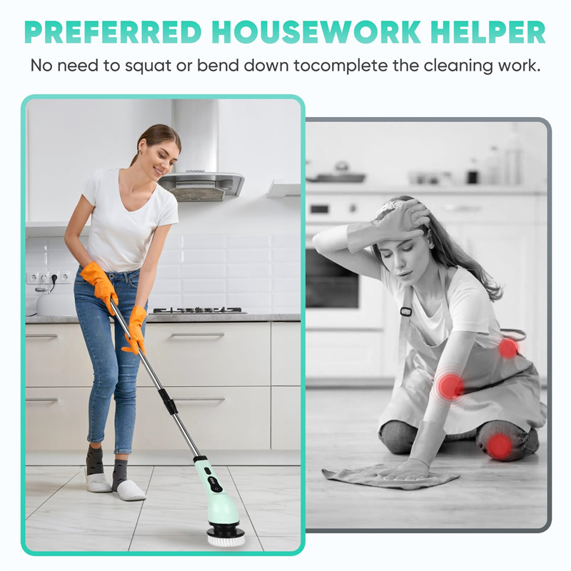 9-in-1 Multifunctional Wireles - Kitchen Job avis et prix