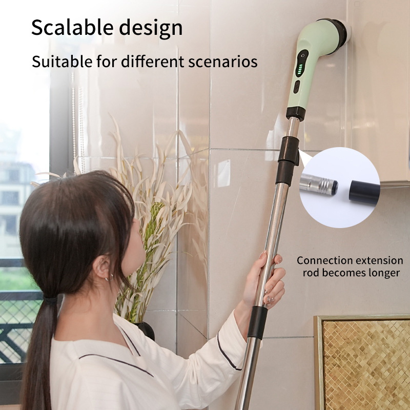 9-in-1 Multifunctional Wireles - Kitchen Job avis et prix