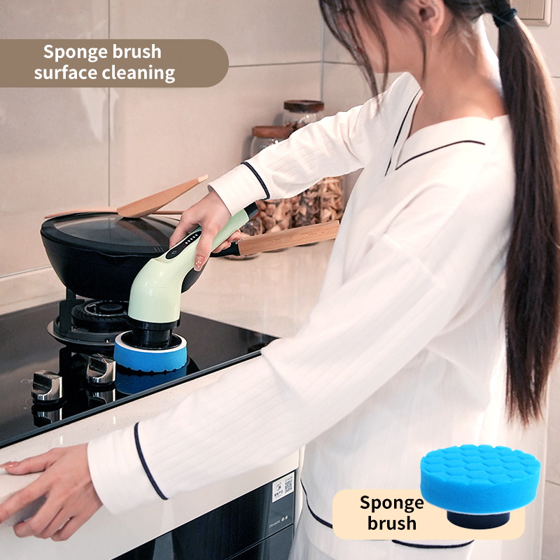 9-in-1 Multifunctional Wireles - Kitchen Job avis et prix