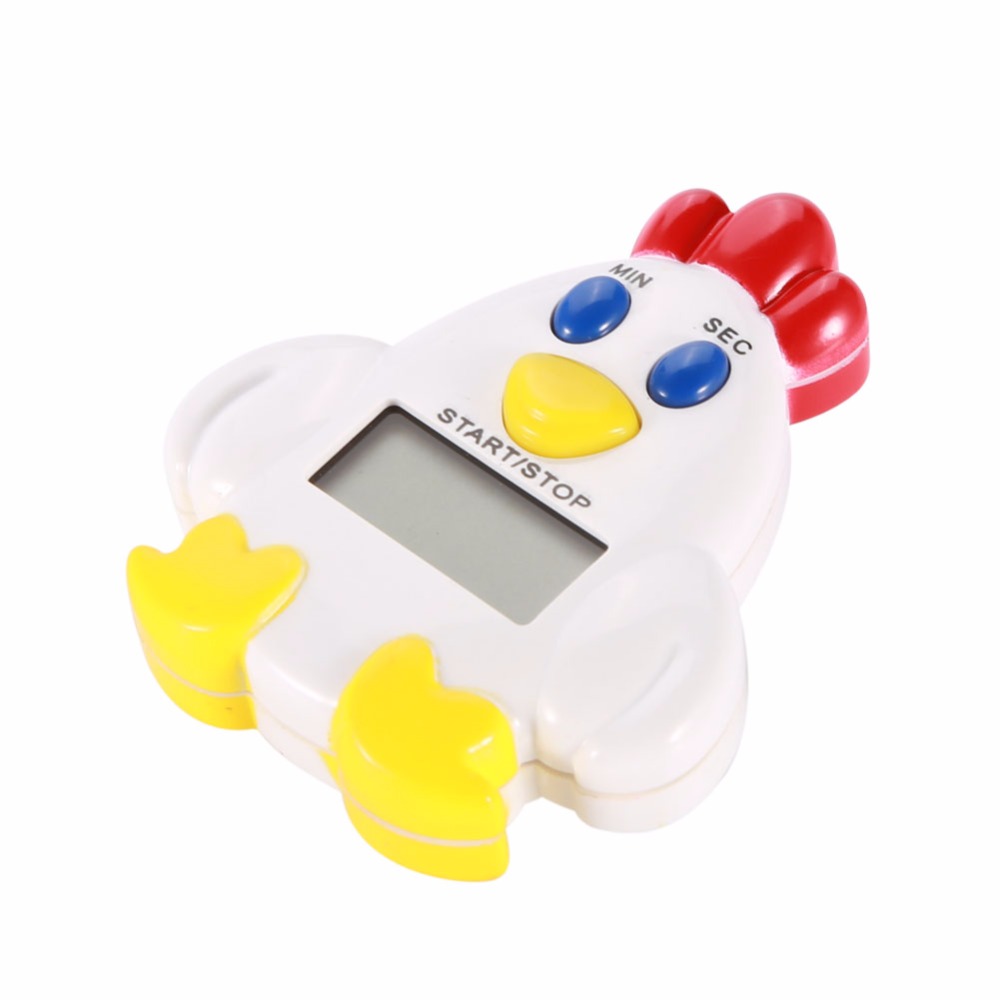1pc 100 Minutes Cute Cartoon C - Baking Kitchen Hourly avis et prix