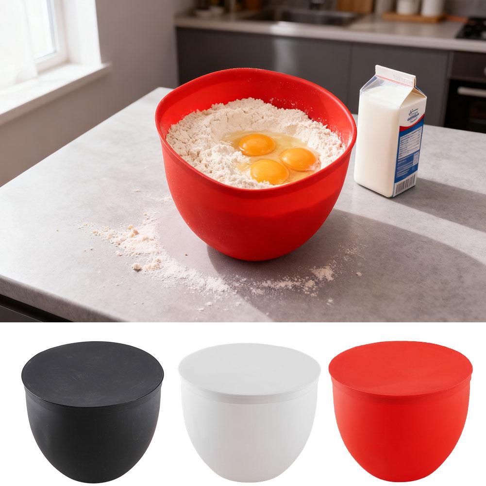 Upgrade Kitchen Silicone Bowl  - Kitchen Aid Baking Lid avis et prix