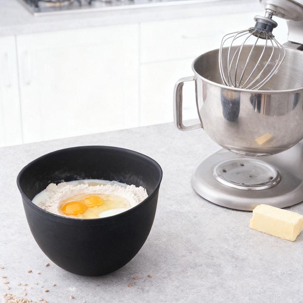 Upgrade Kitchen Silicone Bowl  - Kitchen Aid Baking Lid avis et prix