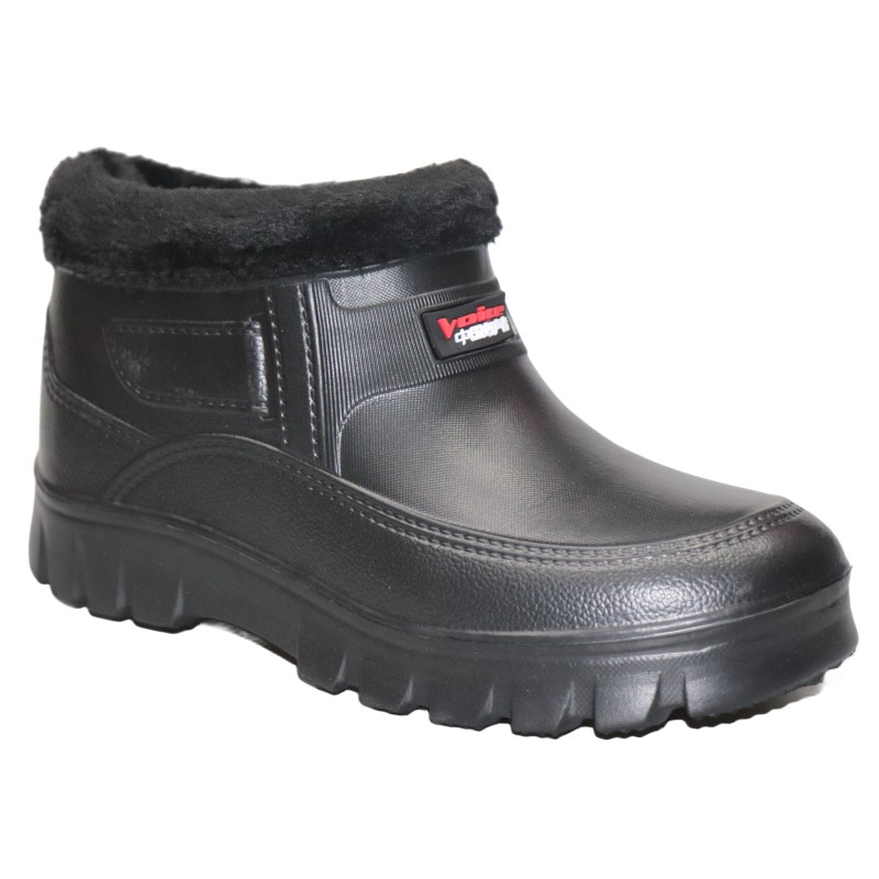 Men's Winter Snow Boots Waterp - Kitchen Job avis et prix