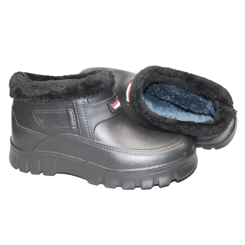 Men's Winter Snow Boots Waterp - Kitchen Job avis et prix