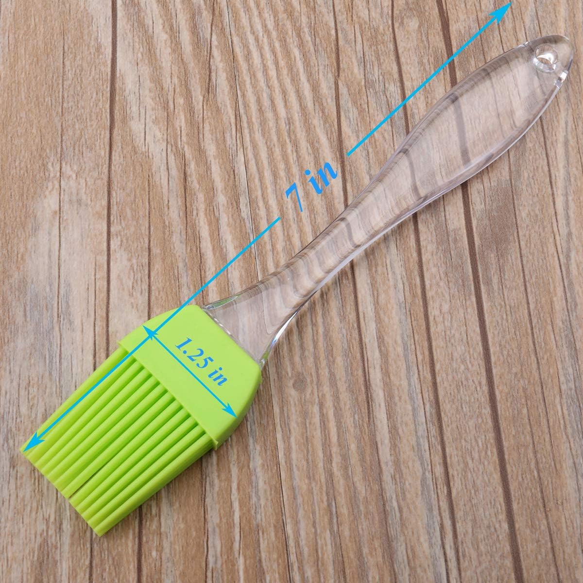 Silicone Pastry Brush, Heat Re - Pastry Brush Silicone avis et prix