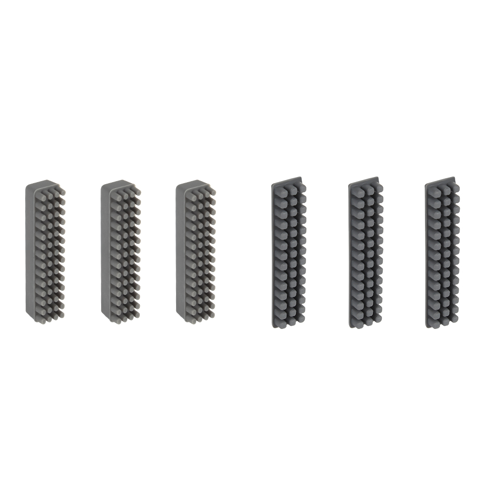 Nozzle wiper Silicone Brushes  - Pastry Brush Silicone avis et prix