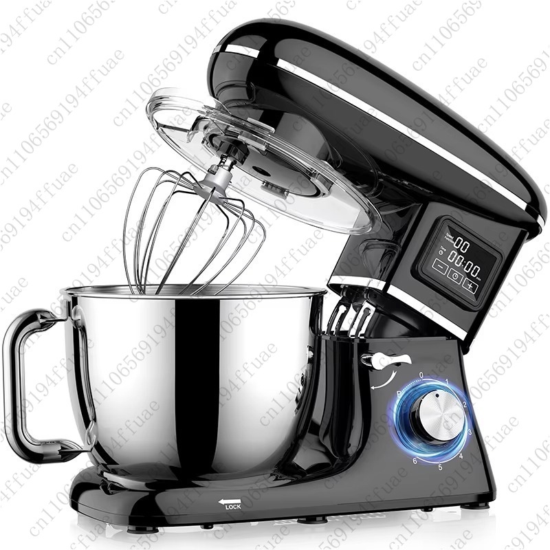 Stand Mixer for Flour and Food - Kitchen Baking Appliances avis et prix