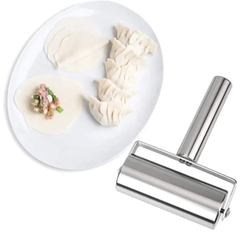 Double Sided Rolling Pin Stain - Kitchen Roll Baking avis et prix