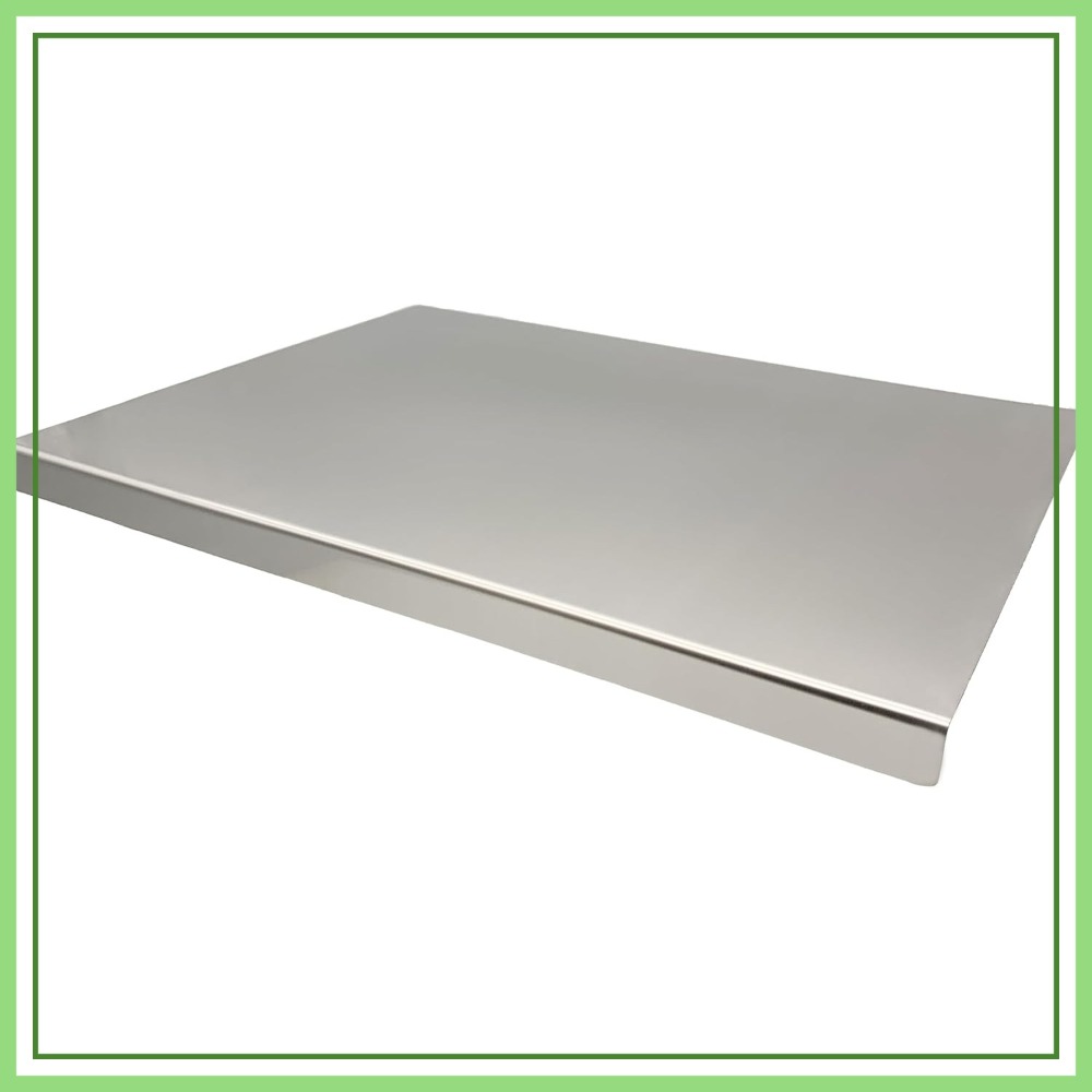 Stainless Steel Cutting Board  - Kitchen With Baking Area avis et prix