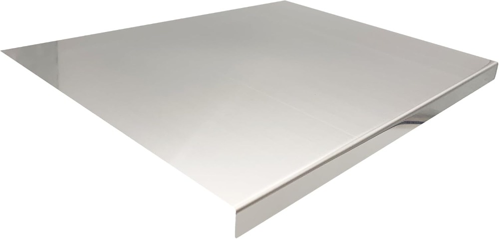 Stainless Steel Cutting Board  - Kitchen With Baking Area avis et prix
