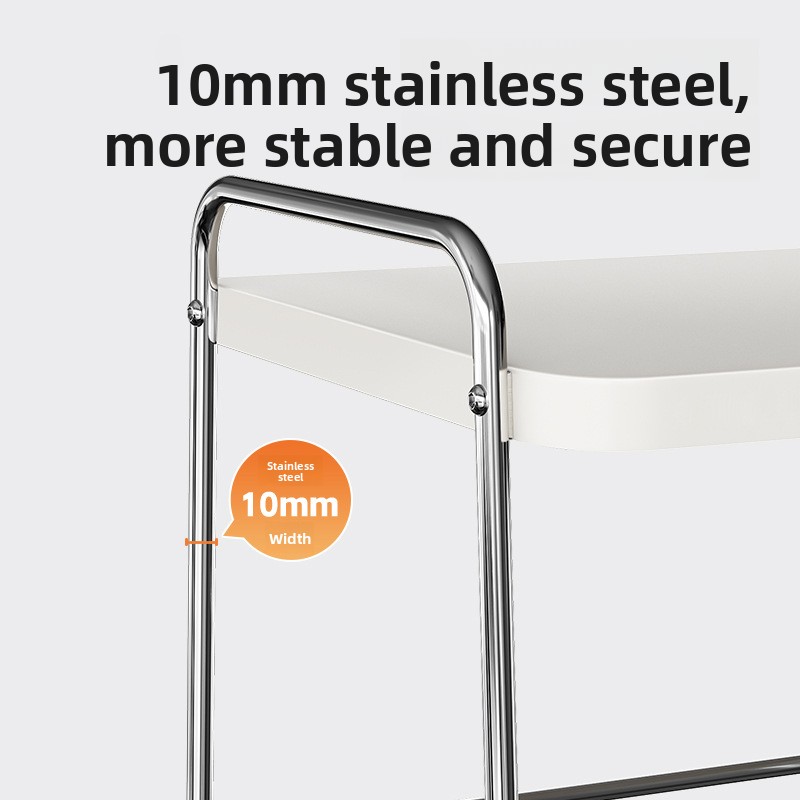 Stainless Steel Pull out Shelf - Kitchen Baking Appliances avis et prix
