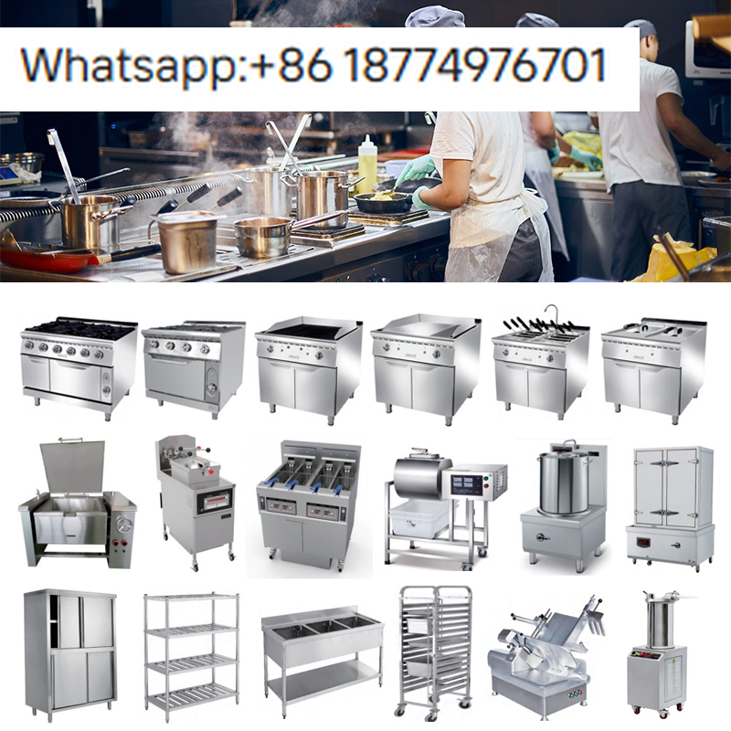 Zhongji Provides One-stop Solu - Kitchen With Baking Area avis et prix