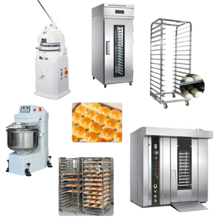 Zhongji Provides One-stop Solu - Kitchen With Baking Area avis et prix