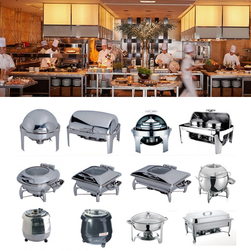 Zhongji Provides One-stop Solu - Kitchen With Baking Area avis et prix