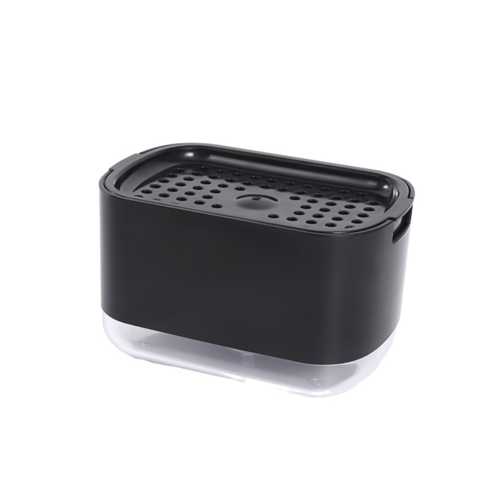 Manually Press The Soap Dispen - Kitchen Job avis et prix