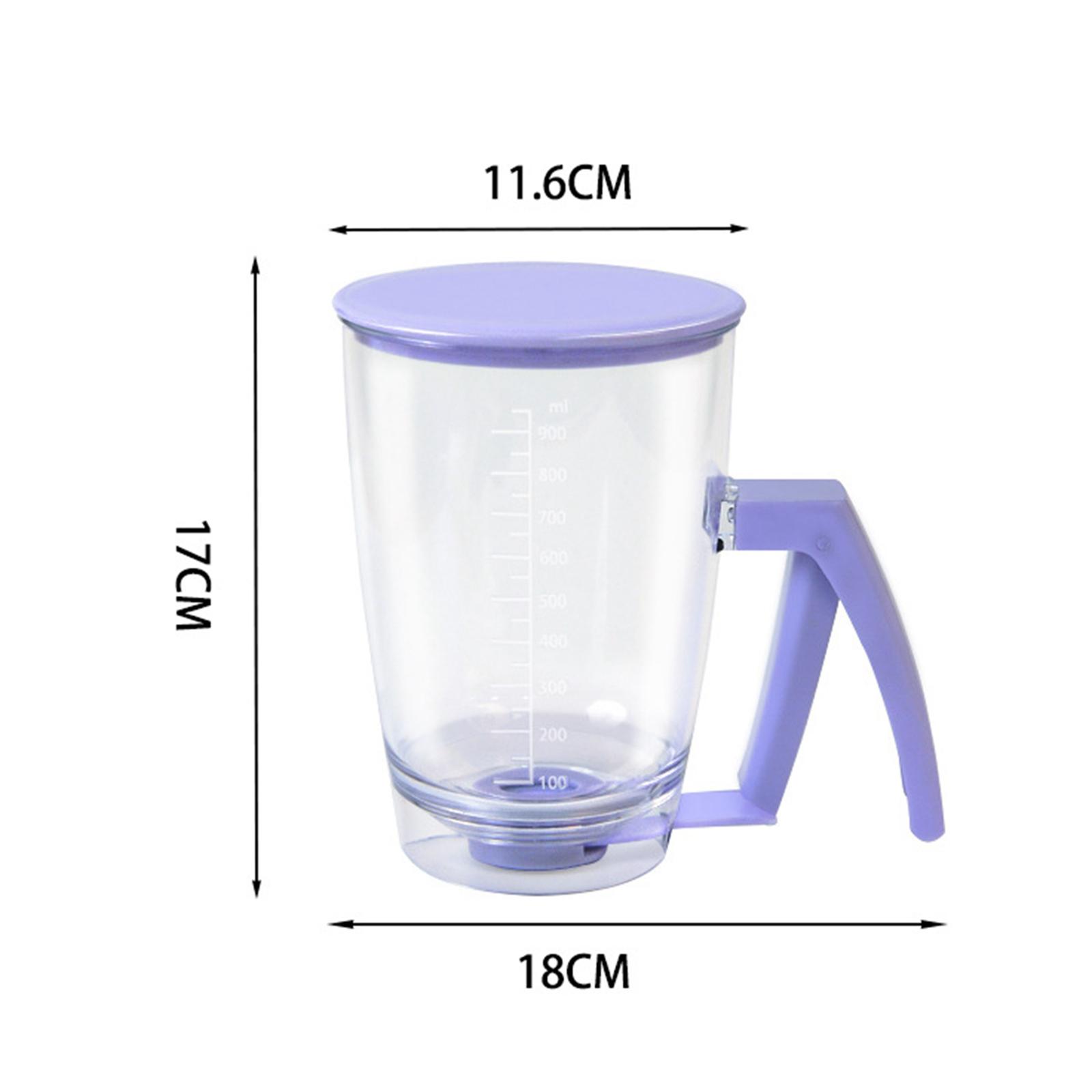Pancake Batter Dispenser Easy  - Kitchen.Baking Labels avis et prix