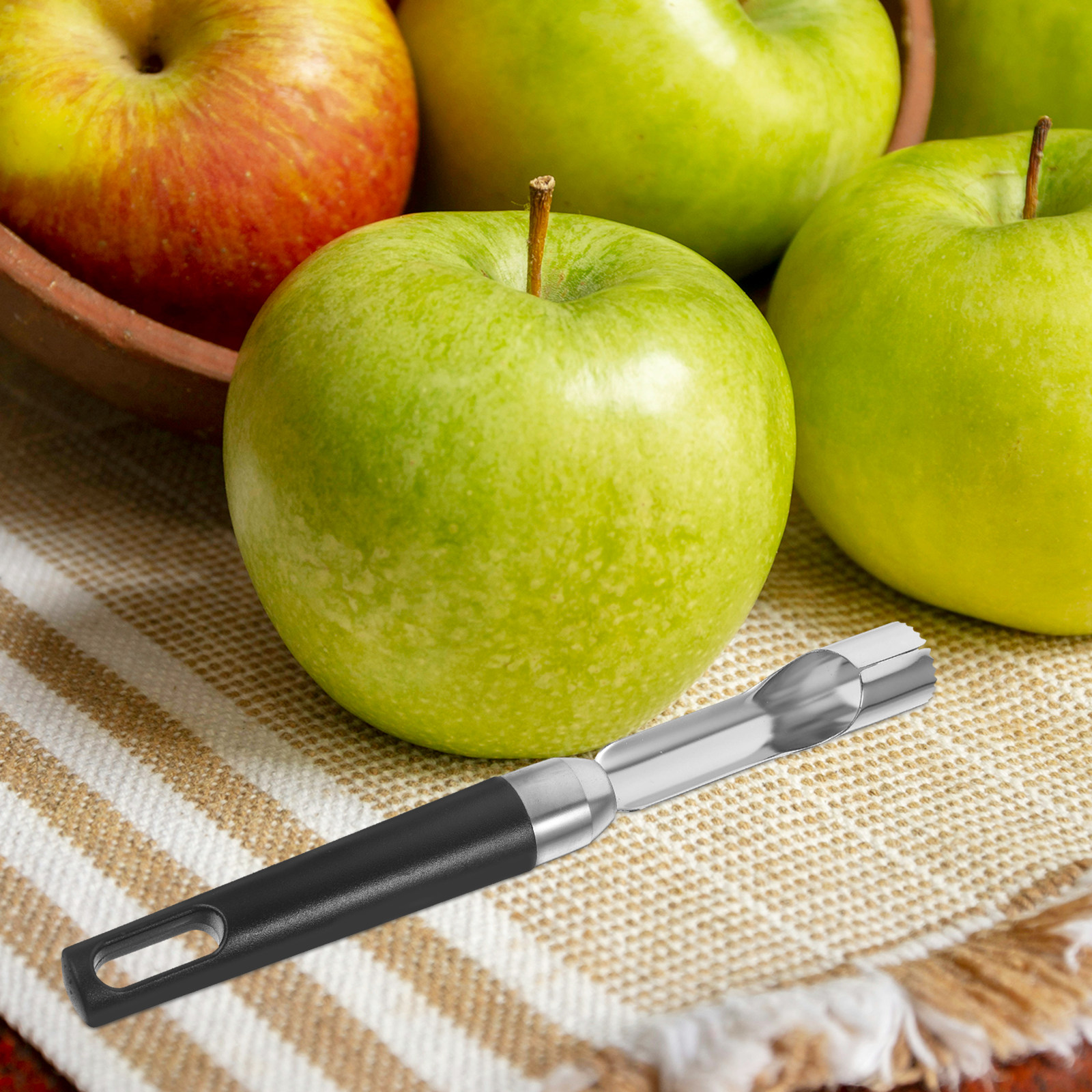 1Pcs Premium Stainless Steel F - Kitchen Baking Center avis et prix