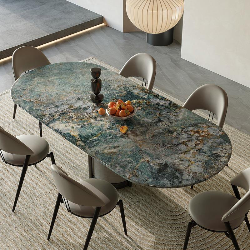 Simple Kitchen Dining Table Gl - Kitchen Baking Center avis et prix