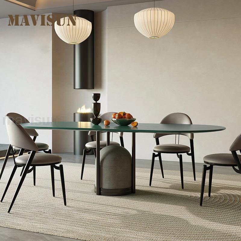 Simple Kitchen Dining Table Gl - Kitchen Baking Center avis et prix