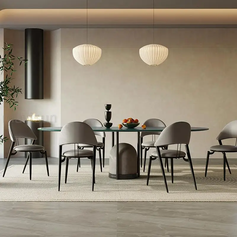 Simple Kitchen Dining Table Gl - Kitchen Baking Center avis et prix