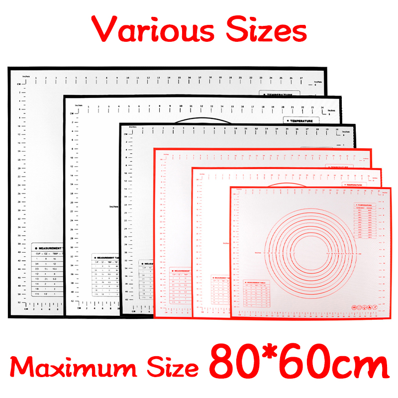 Oversize 80/70/60cm Silicone B - Kitchen Roll Baking avis et prix
