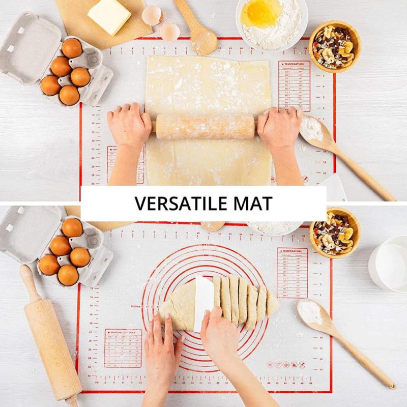 Oversize 80/70/60cm Silicone B - Kitchen Roll Baking avis et prix