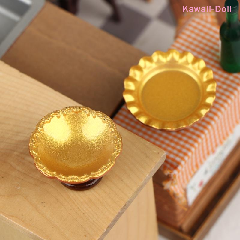 1/12 Dollhouse Simulation Cake - Kitchen Baking Storage avis et prix