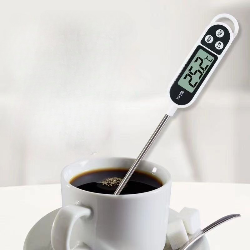1Pc Food Thermometer, Kitchen  - Kitchen Baking Storage avis et prix