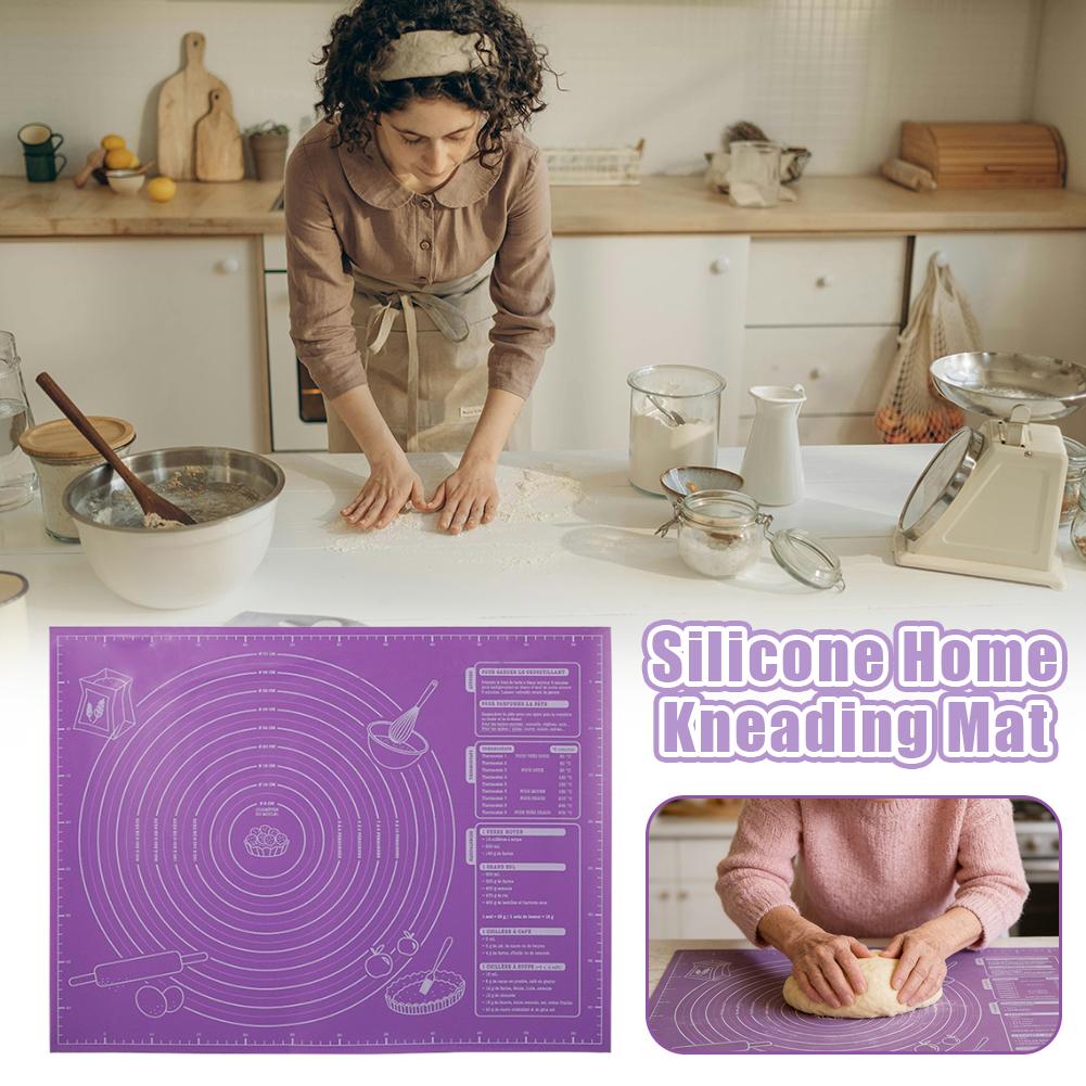 Kitchen Baking Mat Silicone No - Kitchen Baking Must Haves avis et prix