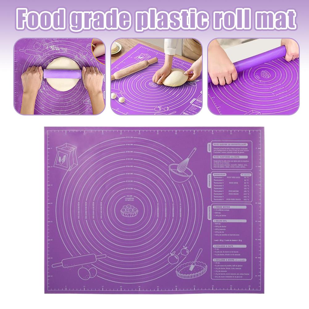 Kitchen Baking Mat Silicone No - Kitchen Baking Must Haves avis et prix