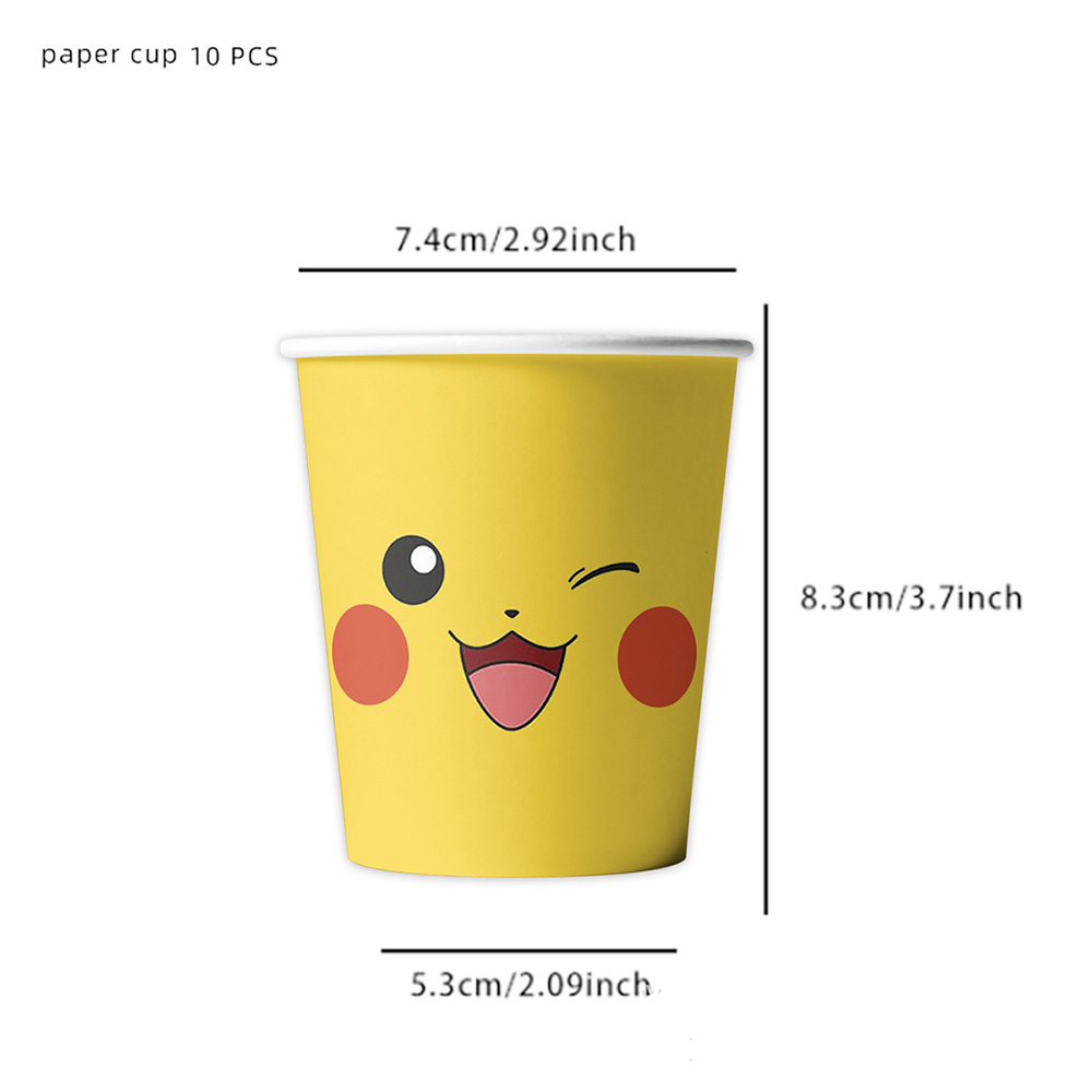Pokemon Birthday Party Decorat - Kitchen Baking Gifts avis et prix