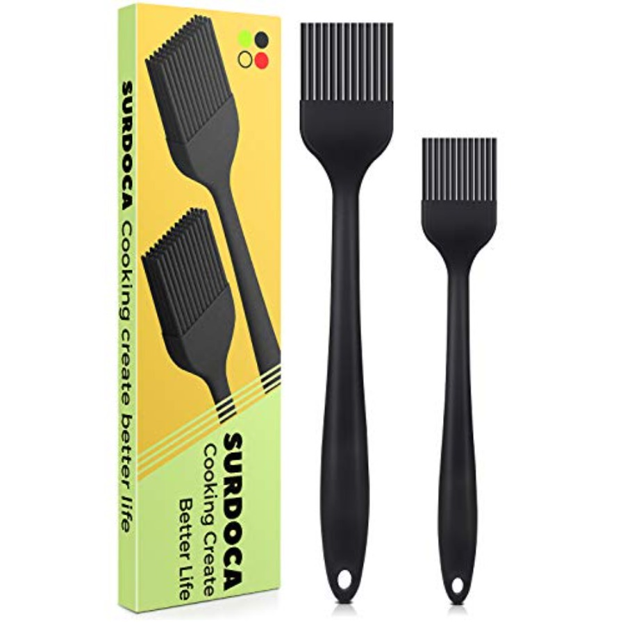 Silicone Pastry Basting Brush  - Pastry Brush Silicone avis et prix