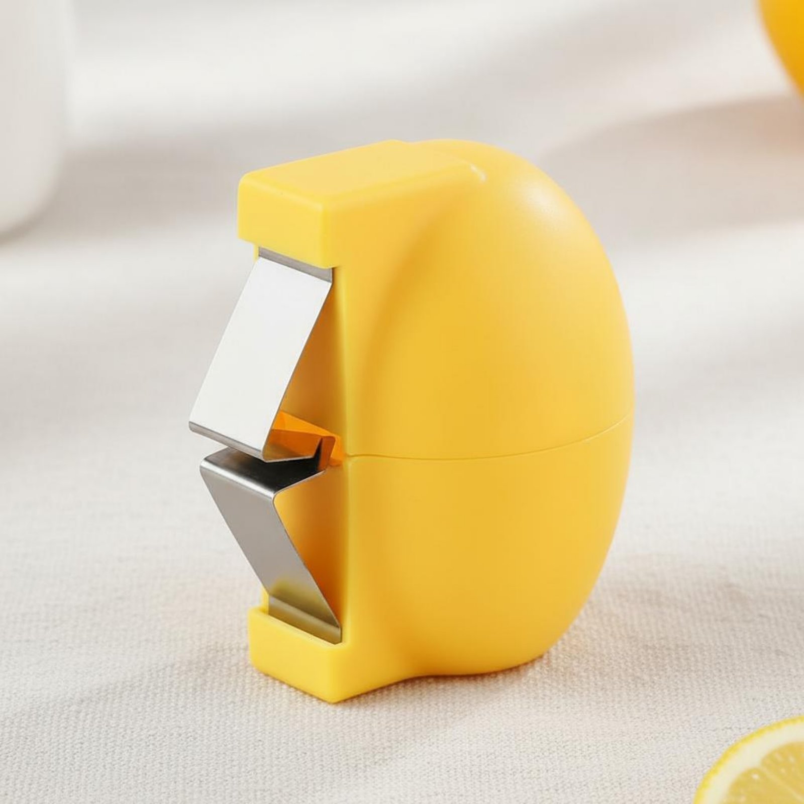 Hen Fruit Shell Opener No Mess - Kitchen Baking Mess avis et prix