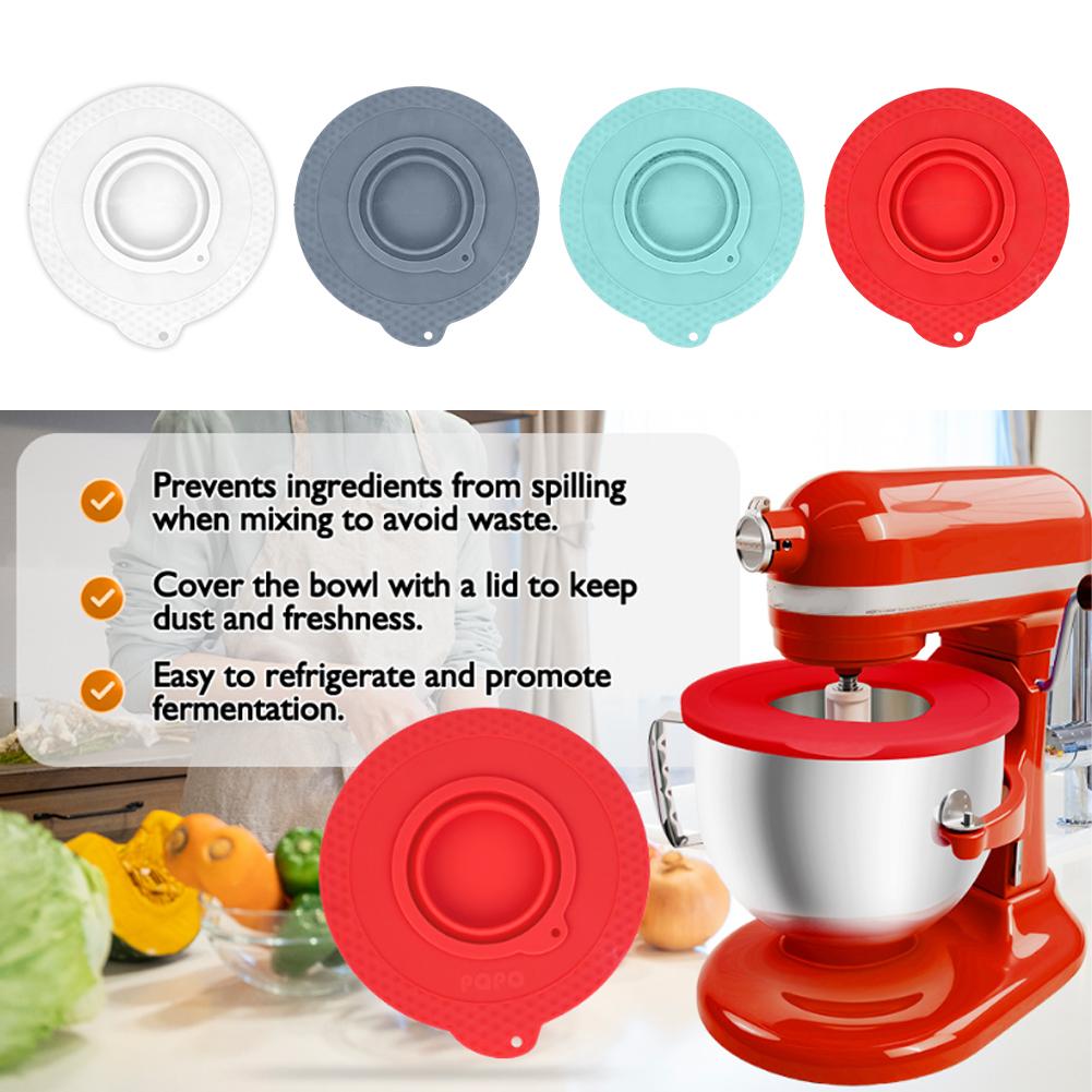 Foldable Sealed Cover For Kitc - Kitchen Aid Baking Lid avis et prix