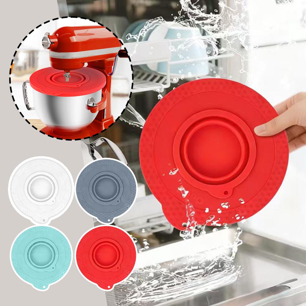 Foldable Sealed Cover For Kitc - Kitchen Aid Baking Lid avis et prix