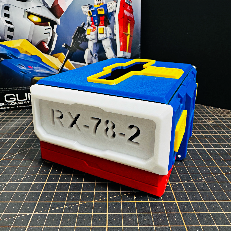 Gundam peripheral model orname - Kitchen Baking Tray Organizer avis et prix