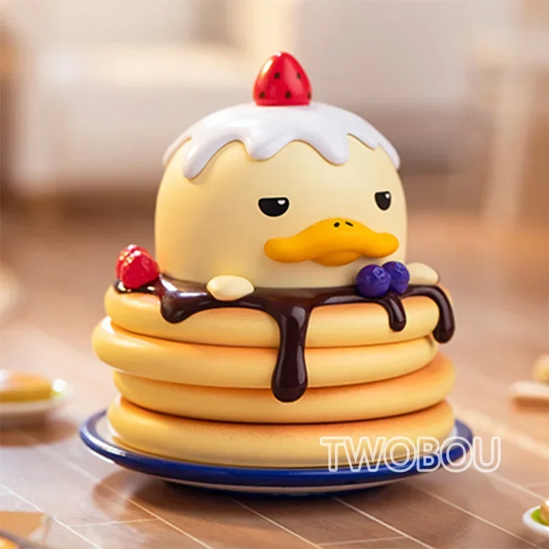 Pop Mart Duckoo Kitchen Battle - Kitchen Baking Gifts avis et prix