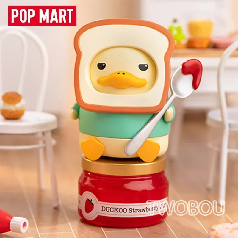 Pop Mart Duckoo Kitchen Battle - Kitchen Baking Gifts avis et prix