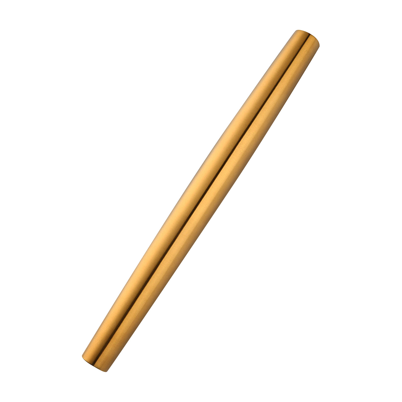 Gold Rolling Pin Baking Tool C - Kitchen Roll Baking avis et prix