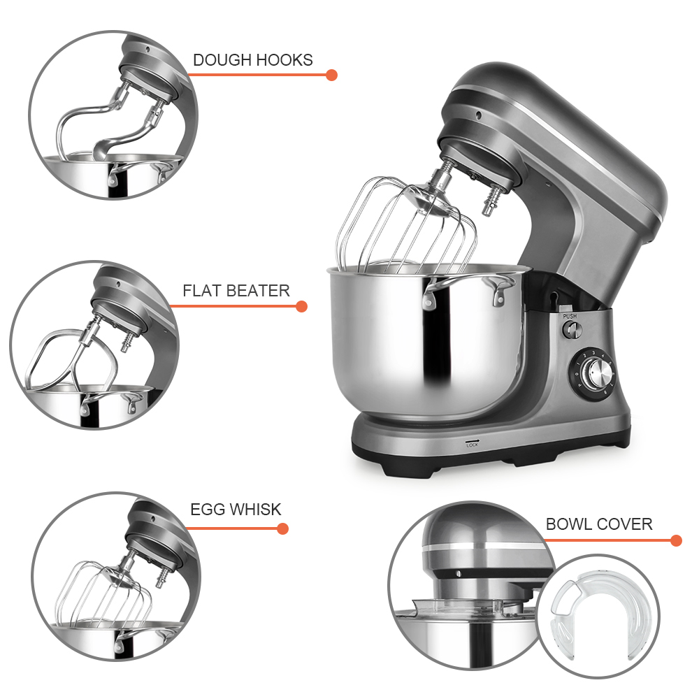 11L 2000W Large Powerful Elect - Kitchen With Baking Area avis et prix