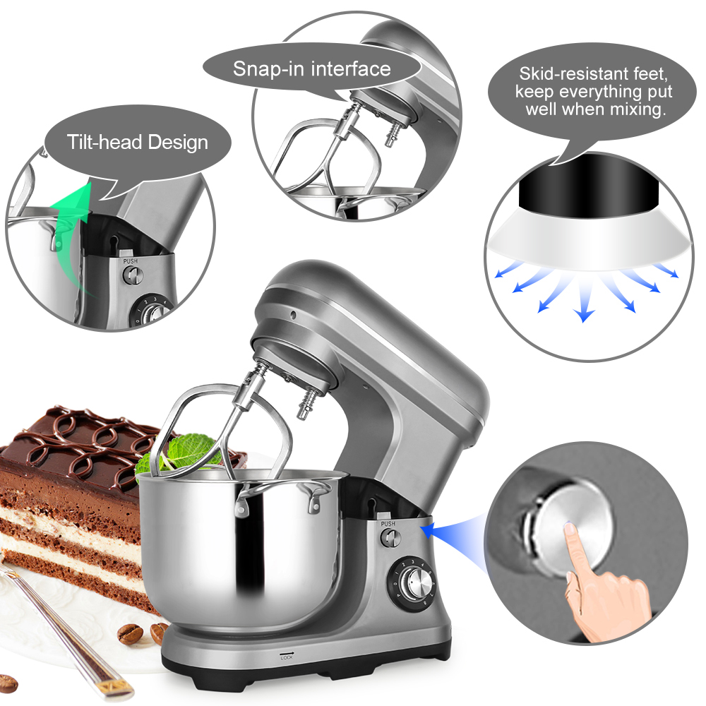 11L 2000W Large Powerful Elect - Kitchen With Baking Area avis et prix