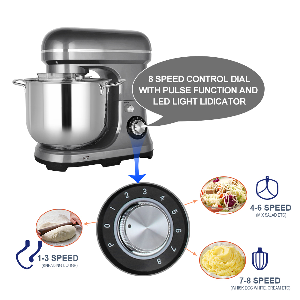 11L 2000W Large Powerful Elect - Kitchen With Baking Area avis et prix