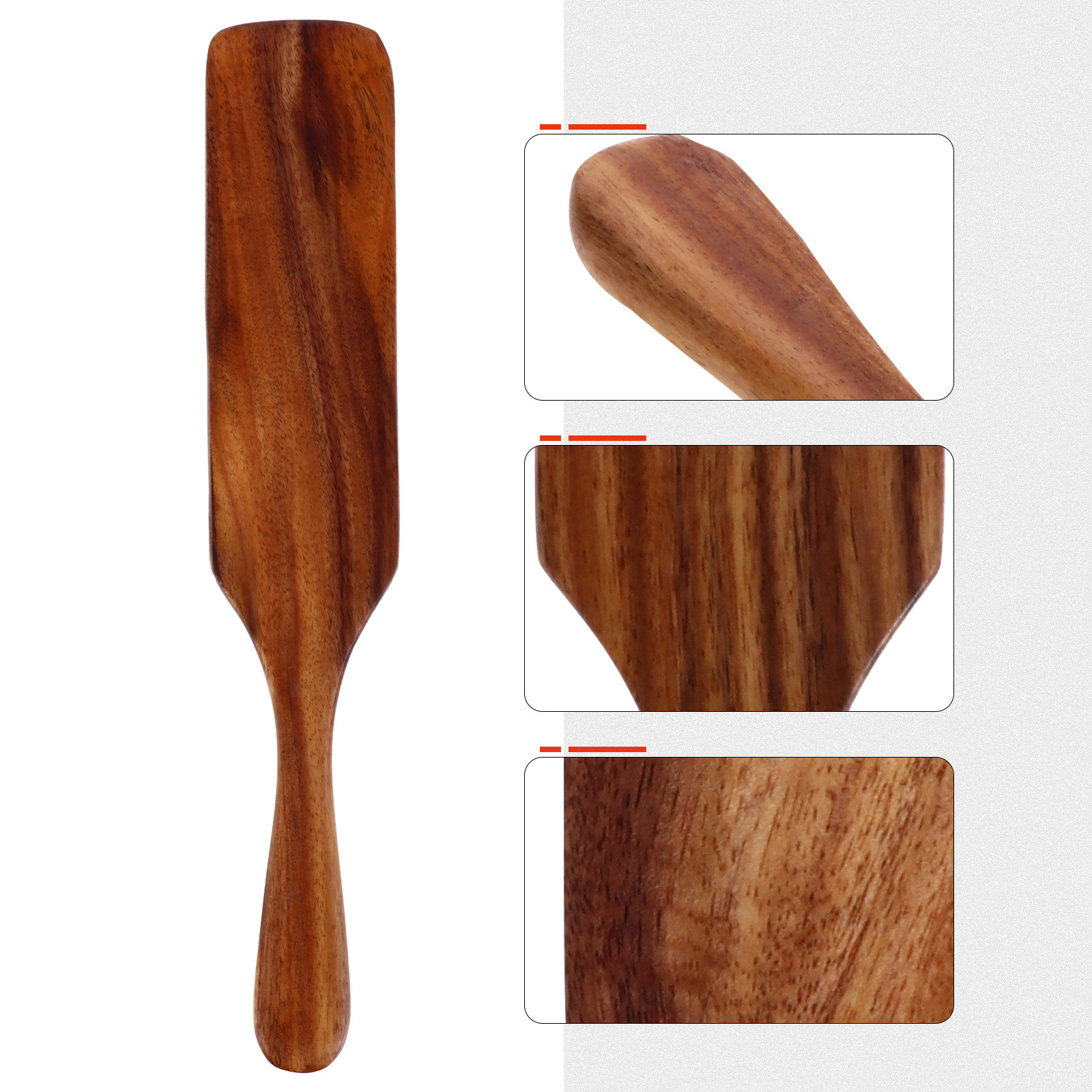 Cooking Scraper Spatula Turner - Kitchen Job avis et prix