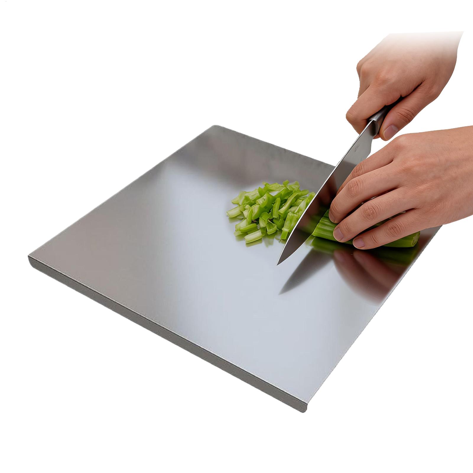 Chopping Boards for Kitchen No - Kitchen With Baking Area avis et prix