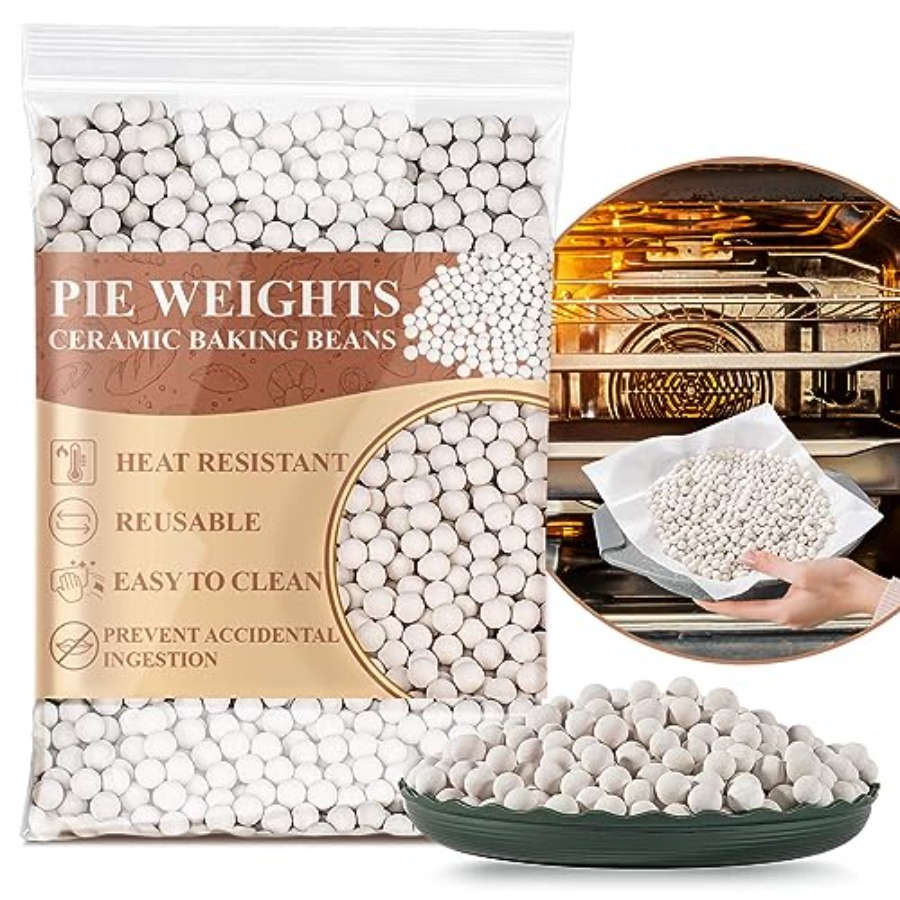 1 Pie Weights for Baking Pie C - Kitchen Baking Must Haves avis et prix