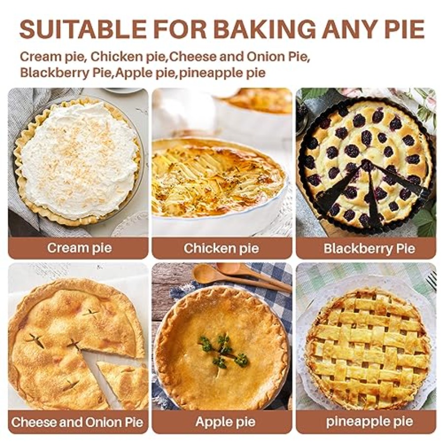 1 Pie Weights for Baking Pie C - Kitchen Baking Must Haves avis et prix