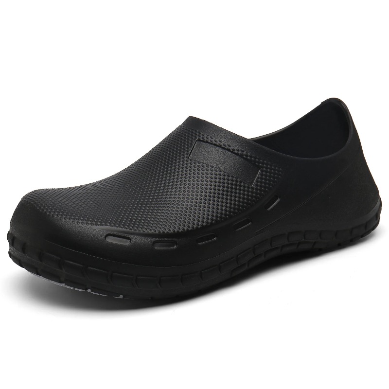 Unisex Shoes Lightweight EVA L - Kitchen Job avis et prix