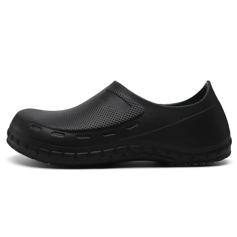 Unisex Shoes Lightweight EVA L - Kitchen Job avis et prix