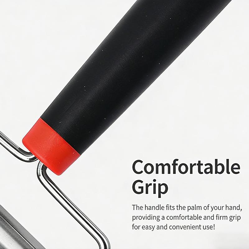 [H]Stainless Steel Rolling Pin - Kitchen Roll Baking avis et prix