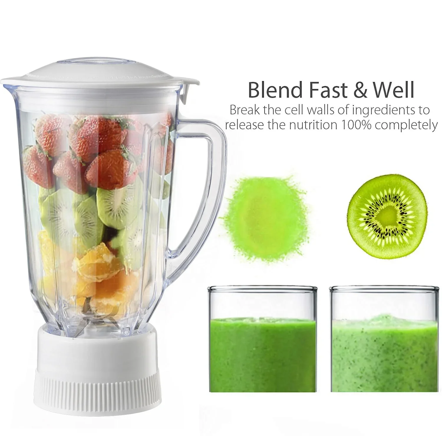 Creative Fashion Versatile 4 i - Kitchen Baking Appliances avis et prix